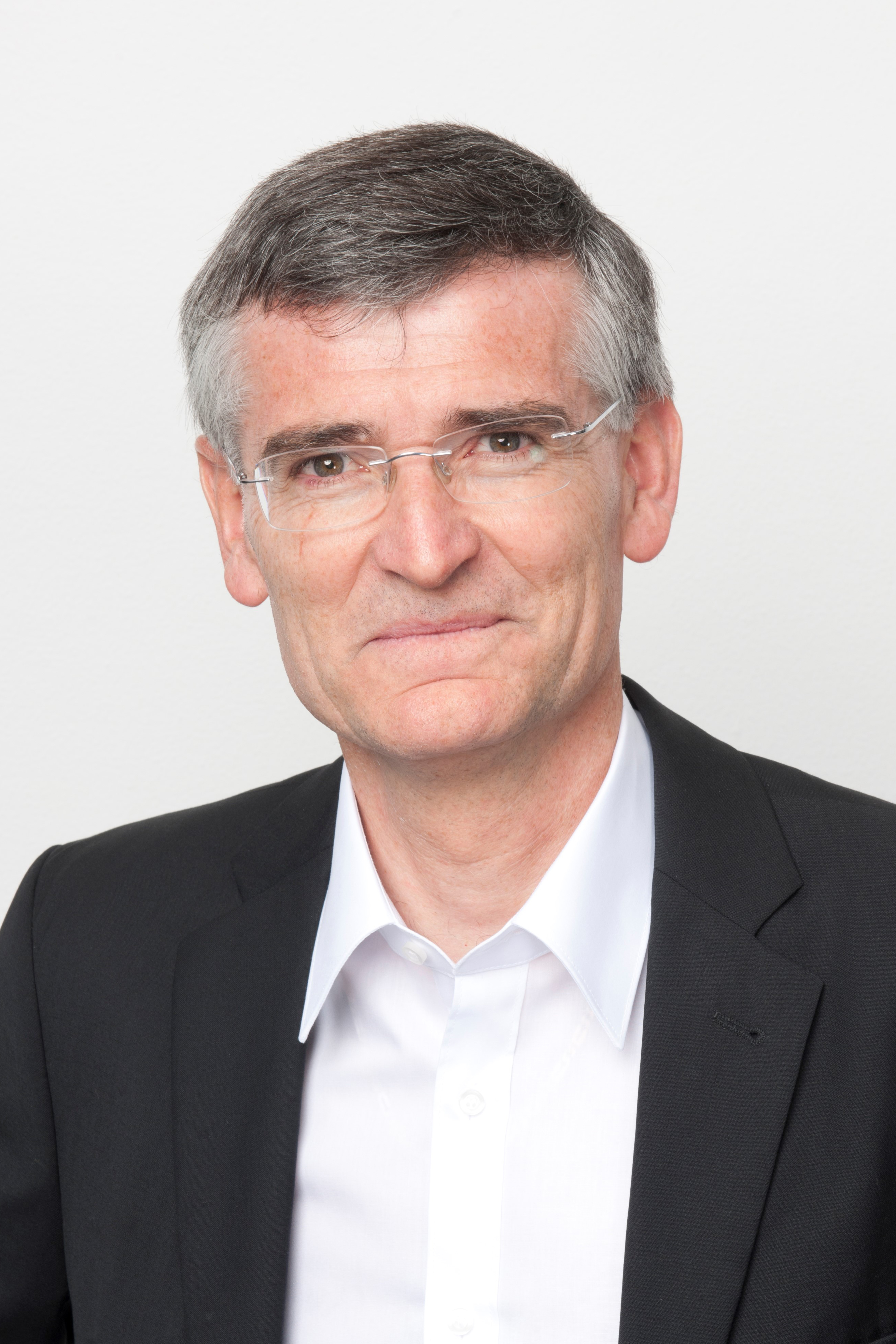 StiftungsRat Stiftung MBF